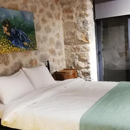 Holiday home Payam Stone House Marmaris