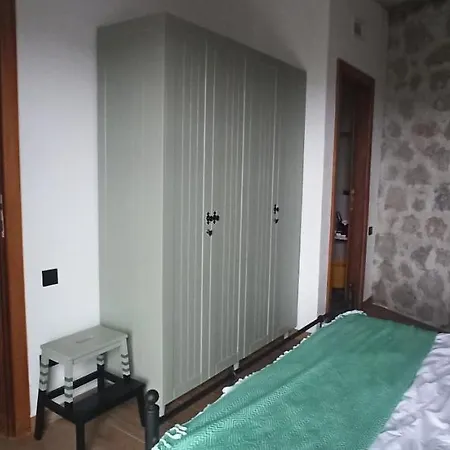Payam Stone House Holiday home *