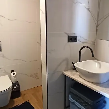 Payam Stone House Holiday home