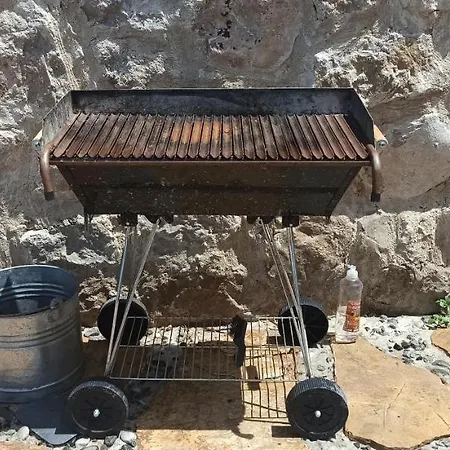 Holiday home Payam Stone House Marmaris