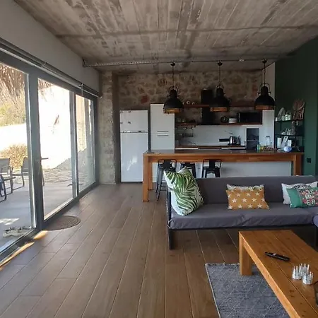 Payam Stone House Holiday home Marmaris